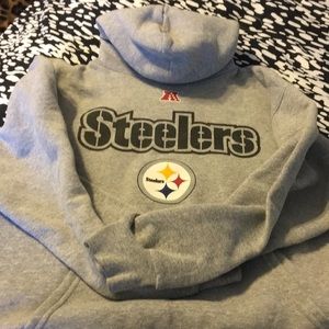 NFL Steelers Hoodie